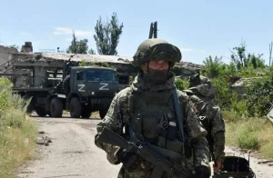 Хто такий Віктор Соболєв і що він заявив у Держдумі про 2030 рік