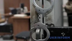 Арешт у Пулі у справі «Потоків»: контекст розслідування ФРН