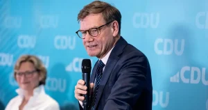 50 і 10 млн євро від Берліна: Вадефуль назвав суми під час візиту до Києва 22 серпня