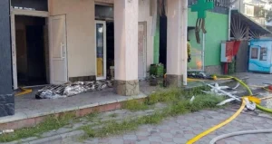 У Львові в аптеці на вулиці Тракт Глинянський загинув працівник 2002 року народження
