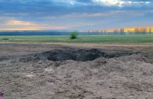 Кулемет прикордонників збив крилату ракету над Київщиною в ніч на 20 серпня