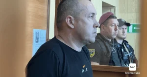 На Київщині сталася пожежа у будинку родини екскомбрига Лучанова