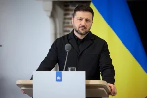 Зеленський закликав реалізувати закон Грема: що передбачає документ