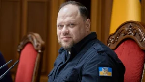 Стефанчук залишив Будапешт без жодних угорських зустрічей: хронологія вересня 2026 року