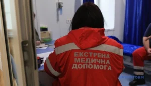 Ганжа повідомив про смерть 56-річного пораненого від удару по Дніпру 10 вересня