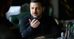 Що сказав Зеленський 14 вересня: пояснення щодо ударів по енергетиці РФ