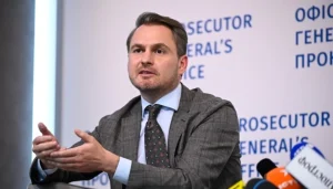 Руслан Кравченко: посади, рішення Ради і голоси за відставку